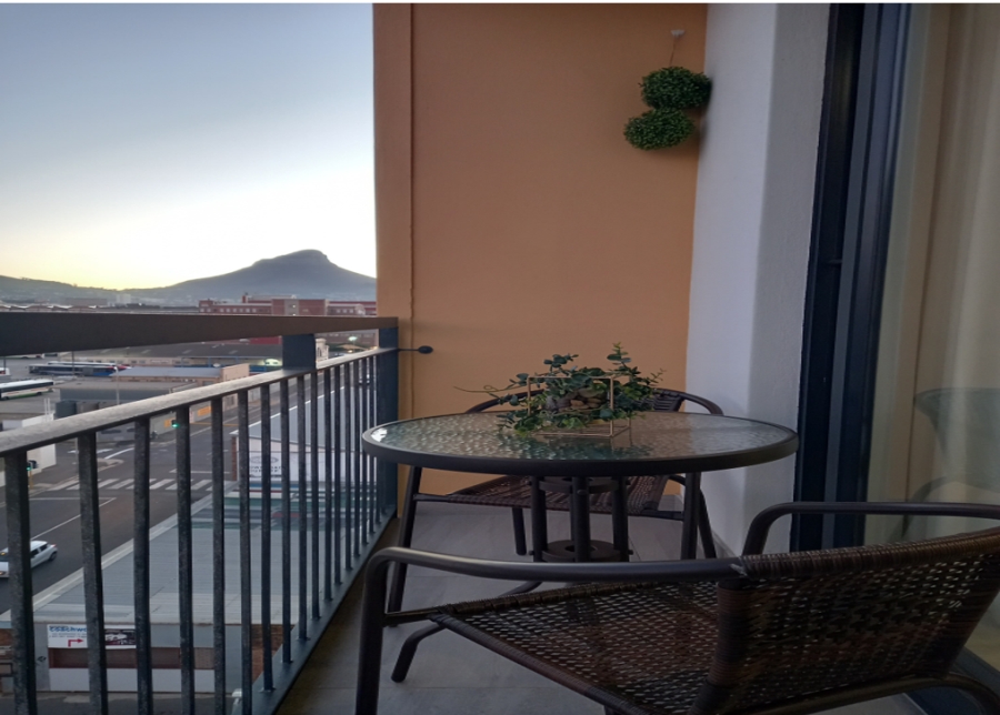 0 Bedroom Property for Sale in Woodstock Western Cape